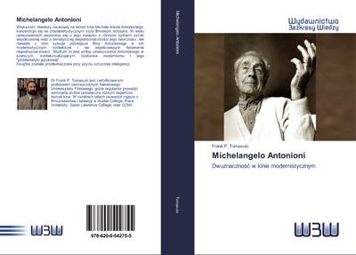 Michelangelo Antonioni