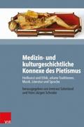 Medizin- und kulturgeschichtliche Konnexe des Piet