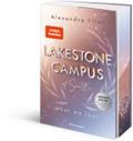 Lakestone Campus of Seattle, Band 1 - What We Fear