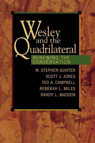 Wesley and the Quadrilateral