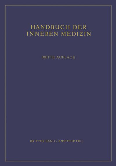 Krankheiten der Verdauungsorgane