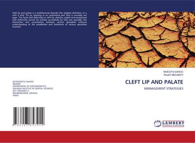 CLEFT LIP AND PALATE