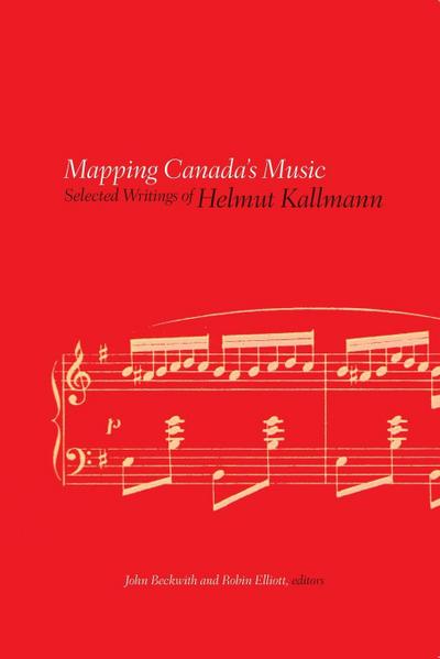 Mapping Canada’s Music