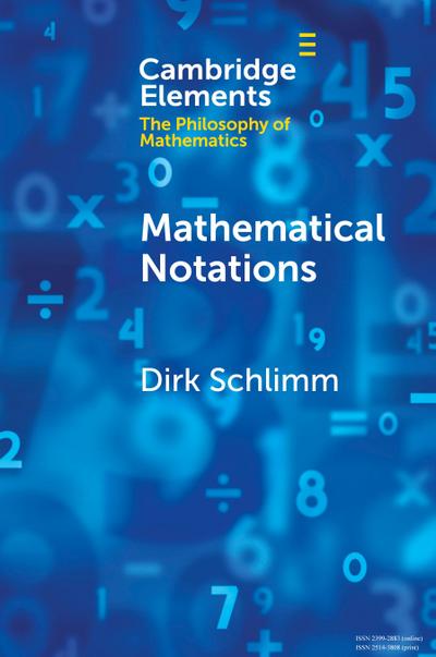 Mathematical Notations