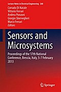 Sensors and Microsystems