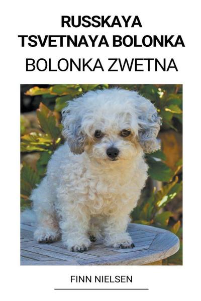 Russkaya Tsvetnaya Bolonka (Bolonka Zwetna)