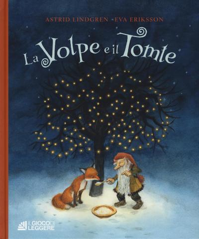 La volpe e il Tomte