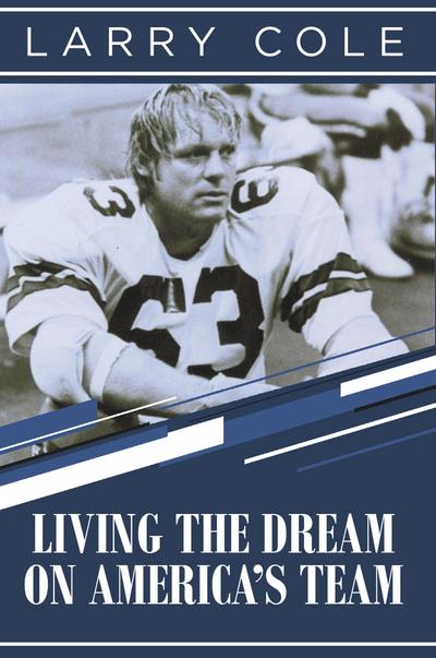 Living the Dream on America’s Team
