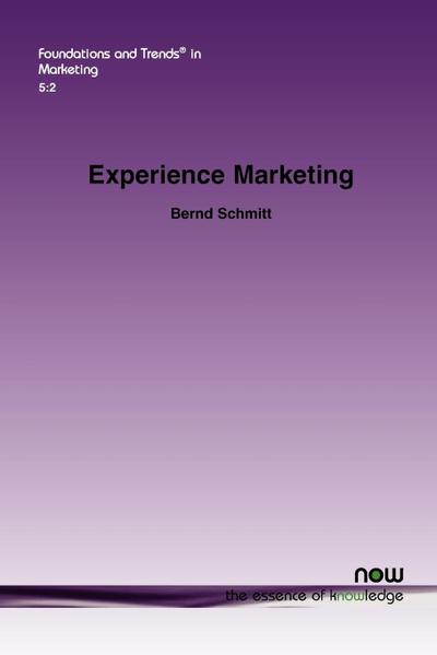 Experience Marketing