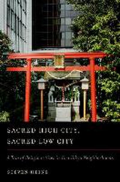 Sacred High City, Sacred Low City