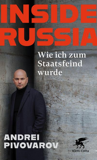 Inside Russia