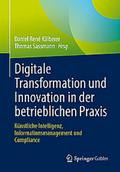 Digitale Transformation und Innovation in der betr