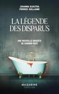 La légende des disparus