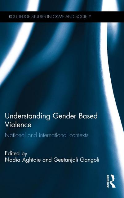 Understanding Gender Based Violence