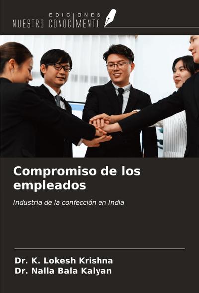 Compromiso de los empleados