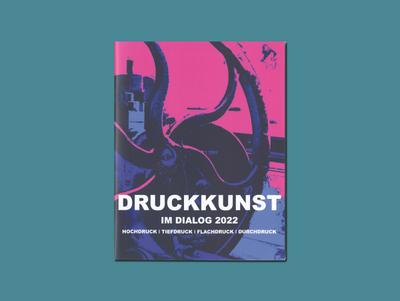 Druckkunst im Dialog 2022