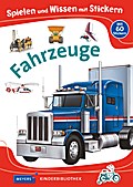 Spielen und Wissen Fahrzeuge