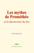 Les mythes de Prométhée