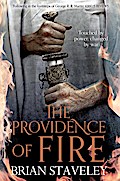 The Providence of Fire