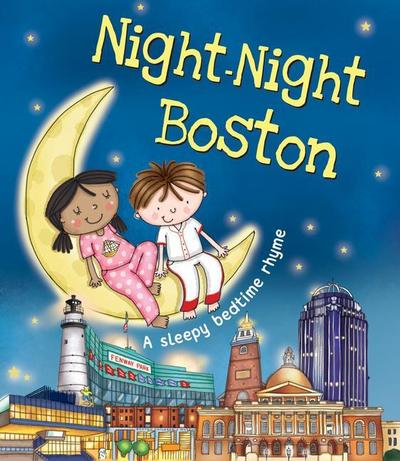 Night-Night Boston