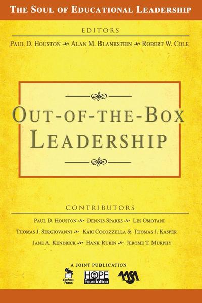Out-of-the-Box Leadership