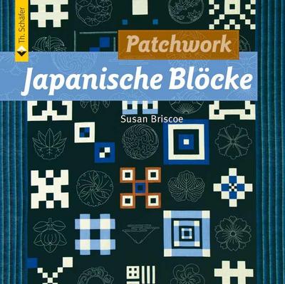 Patchwork Japanische Blöcke