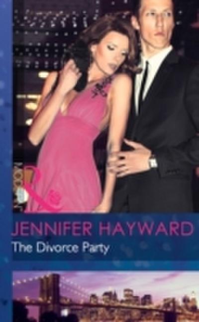 Divorce Party (Mills & Boon Modern)