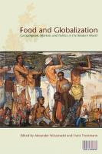 Food and Globalization