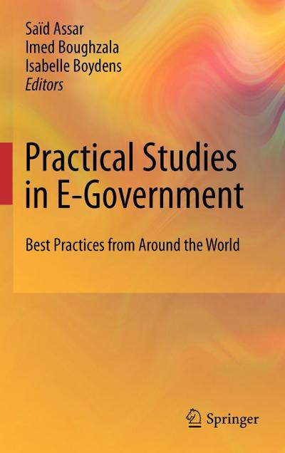 Practical Studies in E-Government