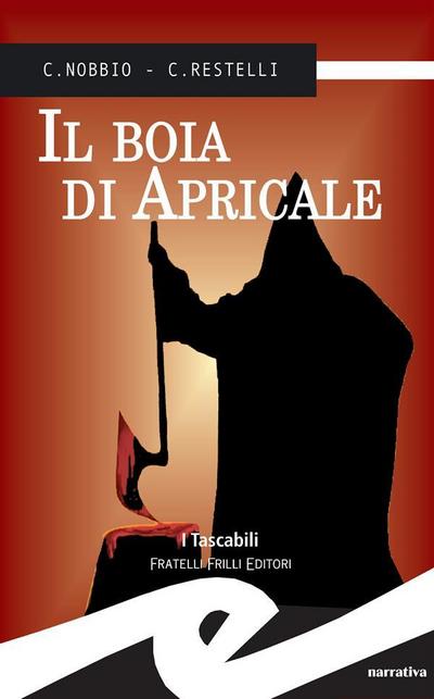 Il boia di Apricale