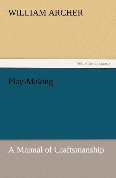 Play-Making