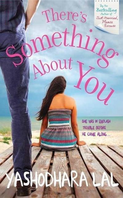 There’s Something about You
