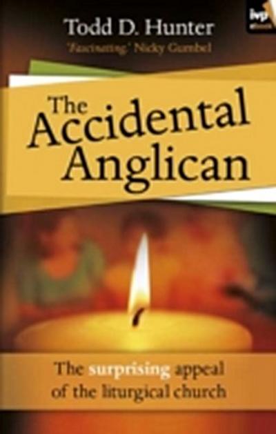 Accidental Anglican