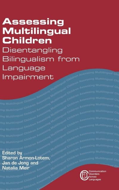 Assessing Multilingual Children