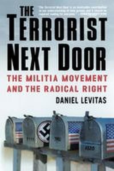 The Terrorist Next Door