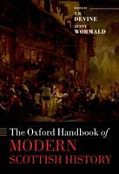 Oxford Handbook of Modern Scottish History