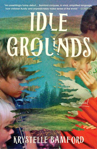 Idle Grounds