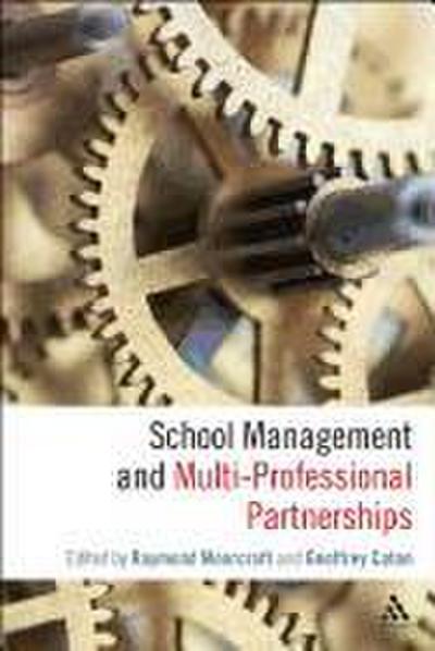 School Management and Multi-professional Partnerships