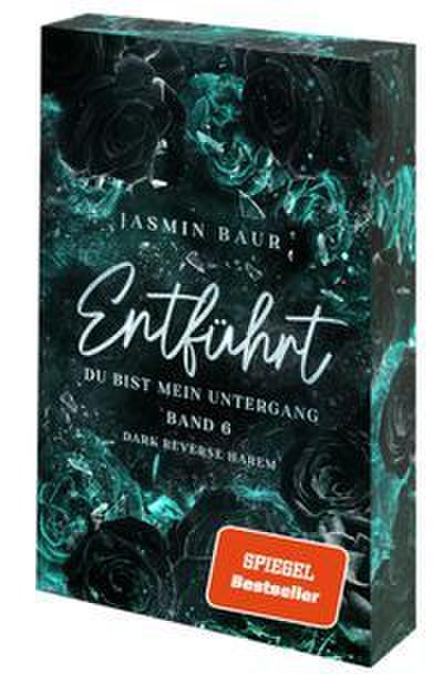Entführt - Du bist mein Untergang
