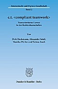c.t. <compliant teamwork>.