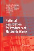 National Registration for Producers of Electronic 