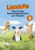 Lieselotte - Neue lustige Bauernhofgeschichten zum