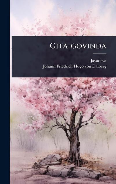 Gita-govinda