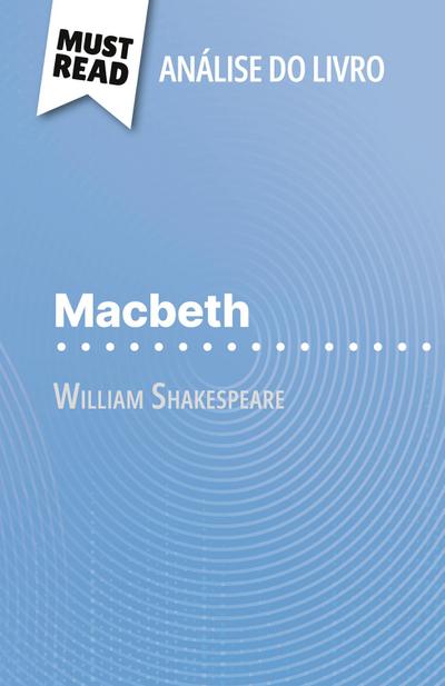 Macbeth de William Shakespeare (Análise do livro)