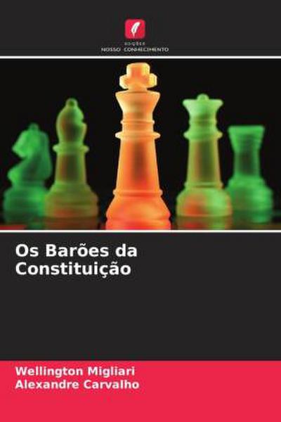 Os Barões da Constituição