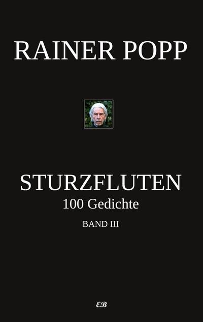 Sturzfluten