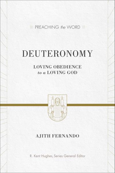 Deuteronomy