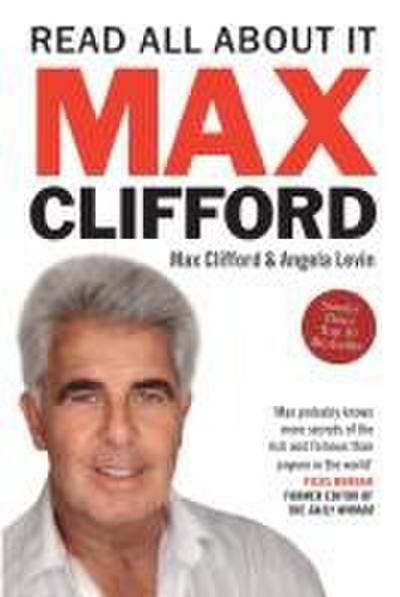 Max Clifford