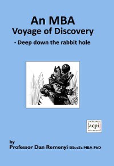 MBA Voyage of Discovery