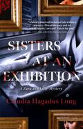 Sisters at an Exhibition